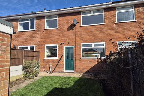 undefined, Milton Grove, Helsby, FRODSHAM
