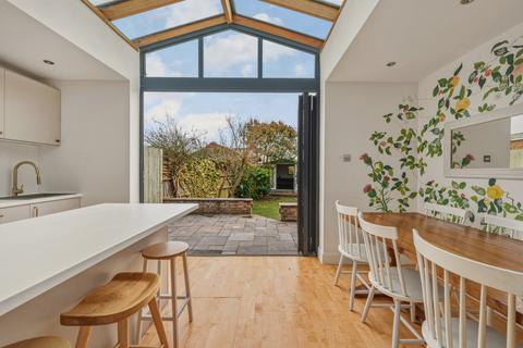 5 bedroom terraced house for sale, Cannon Hill Lane, Raynes park SW20