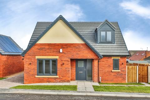 3 bedroom detached house for sale, Woodcock Close, Park Road, Ilkeston