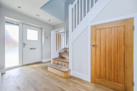 3 bedroom detached house for sale, Woodcock Close, Park Road, Ilkeston