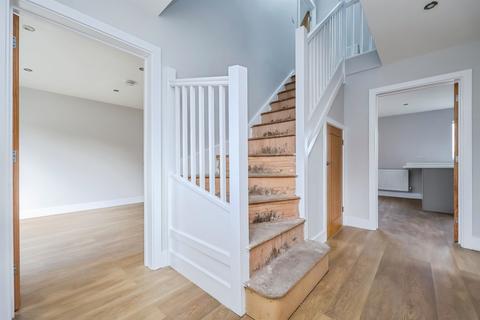 3 bedroom detached house for sale, Woodcock Close, Park Road, Ilkeston