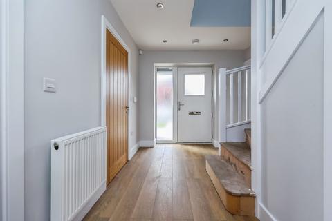 3 bedroom detached house for sale, Woodcock Close, Park Road, Ilkeston