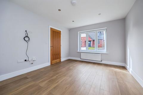3 bedroom detached house for sale, Woodcock Close, Park Road, Ilkeston