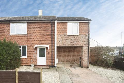 3 bedroom semi-detached house for sale, Buckland Road, Taunton