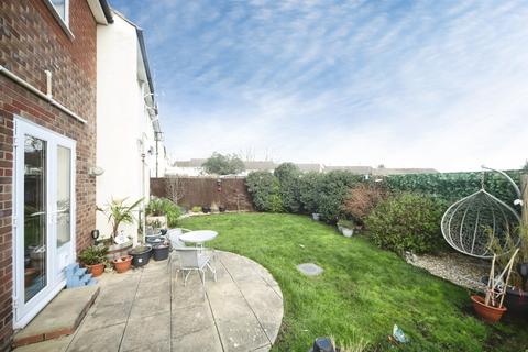 3 bedroom semi-detached house for sale, Buckland Road, Taunton