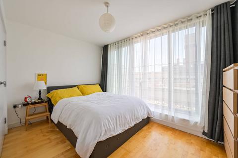 1 bedroom flat for sale, 85 Fairfield Road, London E3