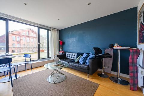 1 bedroom flat for sale, 85 Fairfield Road, London E3