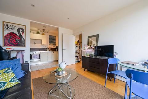 1 bedroom flat for sale, 85 Fairfield Road, London E3
