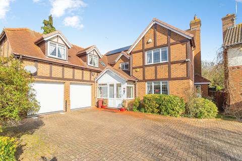 undefined, Linceslade Grove, Loughton, Milton Keynes