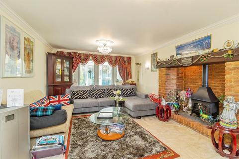 undefined, Linceslade Grove, Loughton, Milton Keynes