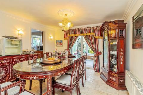 undefined, Linceslade Grove, Loughton, Milton Keynes