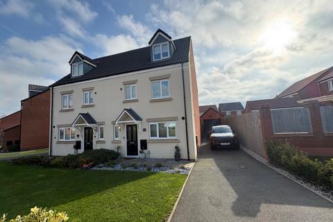 undefined, Opal Street, Chesterfield S41