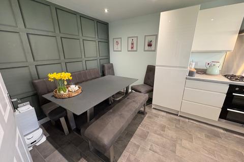 undefined, Opal Street, Chesterfield S41