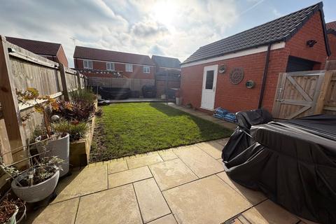 undefined, Opal Street, Chesterfield S41