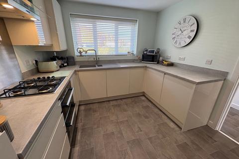 undefined, Opal Street, Chesterfield S41