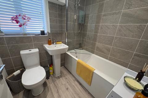 undefined, Opal Street, Chesterfield S41