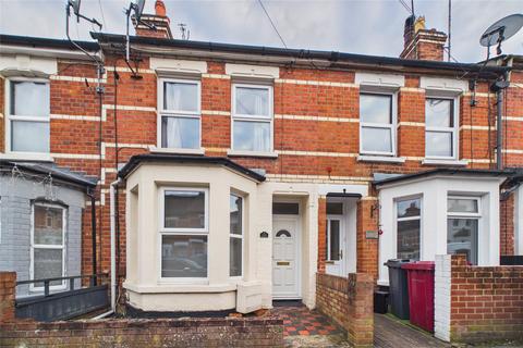 Belmont Road, Reading, Berkshire, RG30