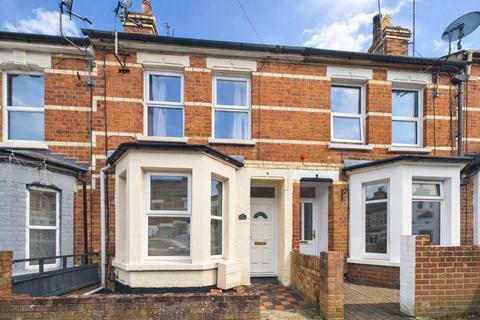 3 bedroom terraced house for sale, Belmont Road, Reading, Berkshire, RG30