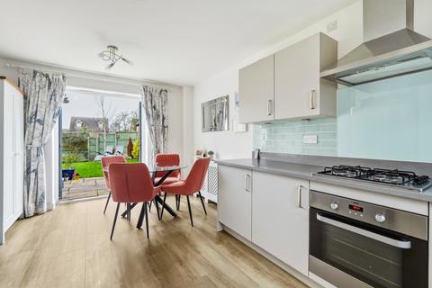 3 bedroom detached house for sale, Holst Lane, Dunmow CM6