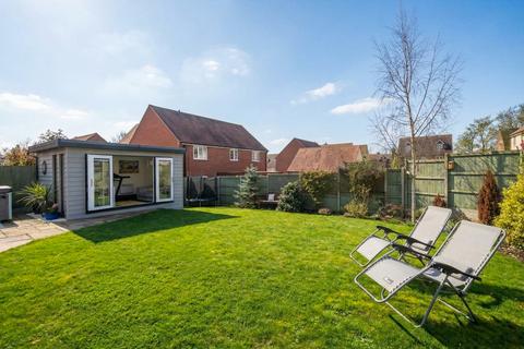 3 bedroom detached house for sale, Holst Lane, Dunmow CM6
