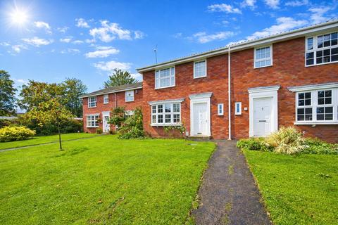 Pinfold Court, Cheshire CH4