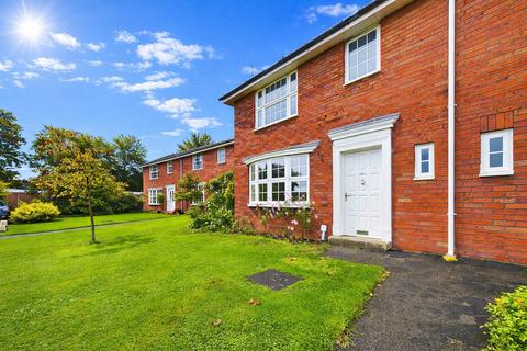 3 bedroom terraced house for sale, Pinfold Court, Cheshire CH4