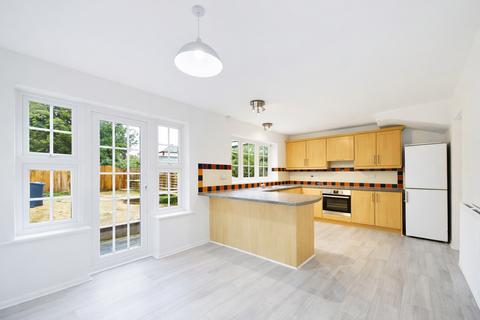 3 bedroom terraced house for sale, Pinfold Court, Cheshire CH4