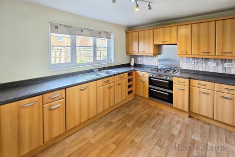 undefined, Fenwick Way, Durham DH8
