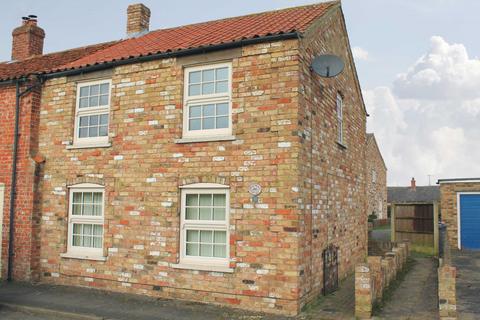 undefined, The Green, Waddingham, DN21