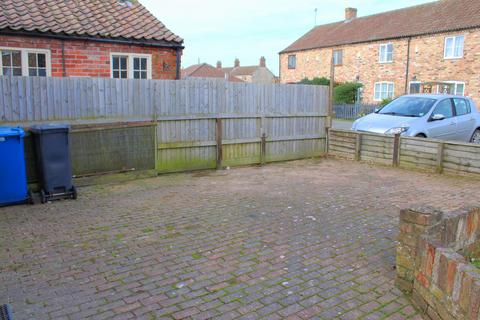 undefined, The Green, Waddingham, DN21