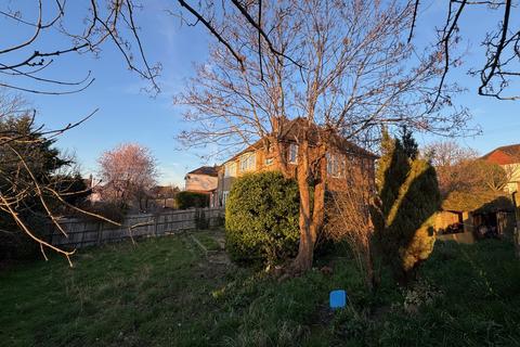 3 bedroom semi-detached house for sale, Alverstone Road, Wembley HA9