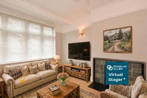 3 bedroom terraced house for sale, Frances Road, Chingford