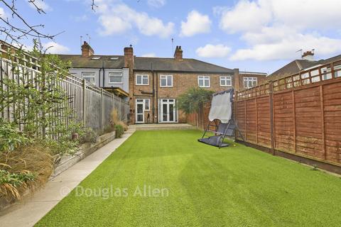 3 bedroom terraced house for sale, Frances Road, Chingford
