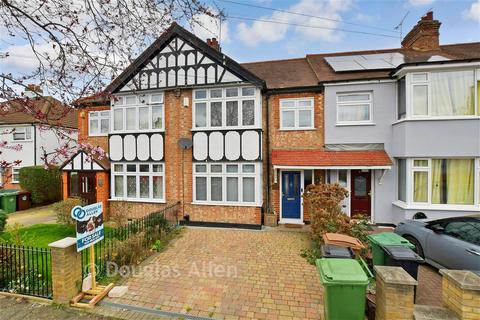 undefined, Frances Road, Chingford