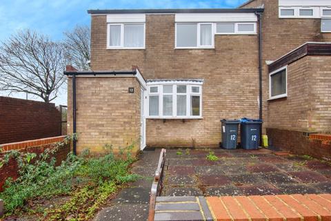 undefined, Gisborn Close, Birmingham