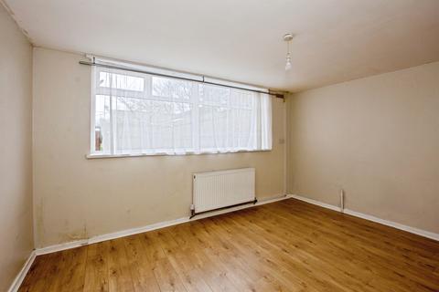 undefined, Gisborn Close, Birmingham