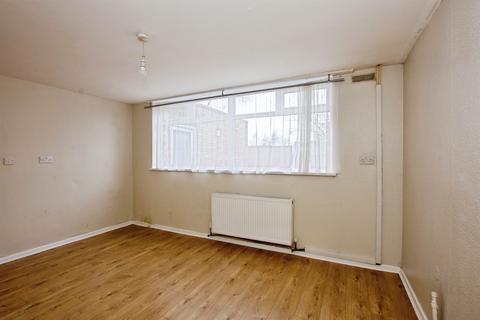 undefined, Gisborn Close, Birmingham