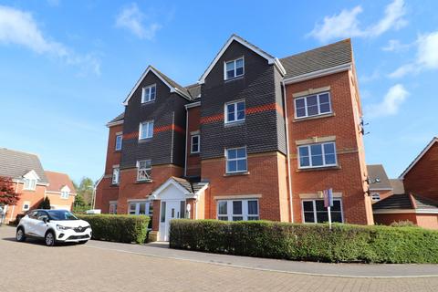 undefined, Fallow Crescent, Southampton SO30