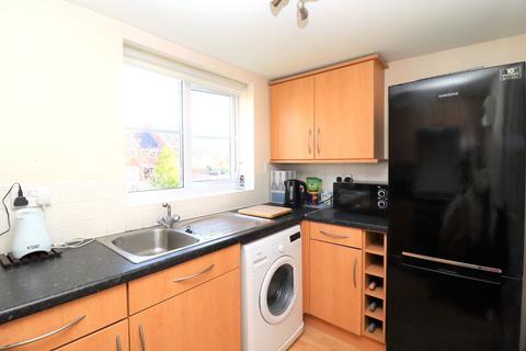 undefined, Fallow Crescent, Southampton SO30