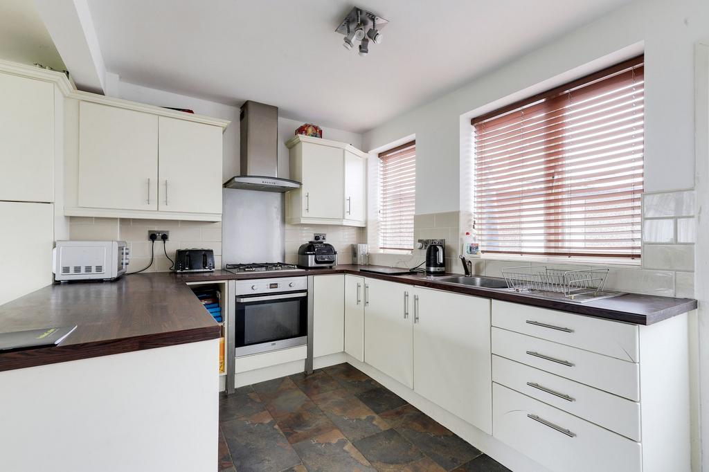 Kitchen-Diner