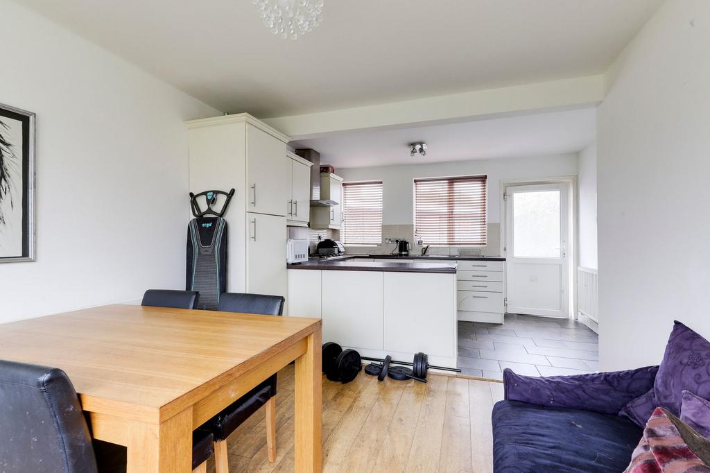 Kitchen-Diner