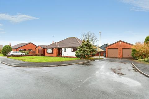 undefined, Winchester Way, Preston PR3