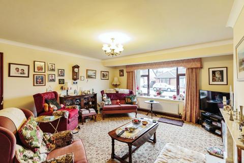 undefined, Winchester Way, Preston PR3