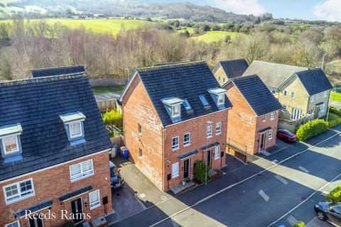 undefined, Greencroft Lane, Greater Manchester SK14