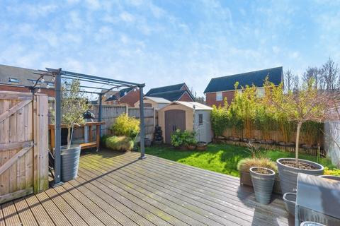undefined, Greencroft Lane, Greater Manchester SK14