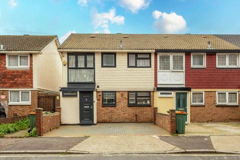3 bedroom end of terrace house for sale, Boleyn Road, East Ham, London, E6