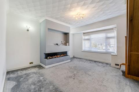 undefined, Cedar Avenue, Runcorn WA7