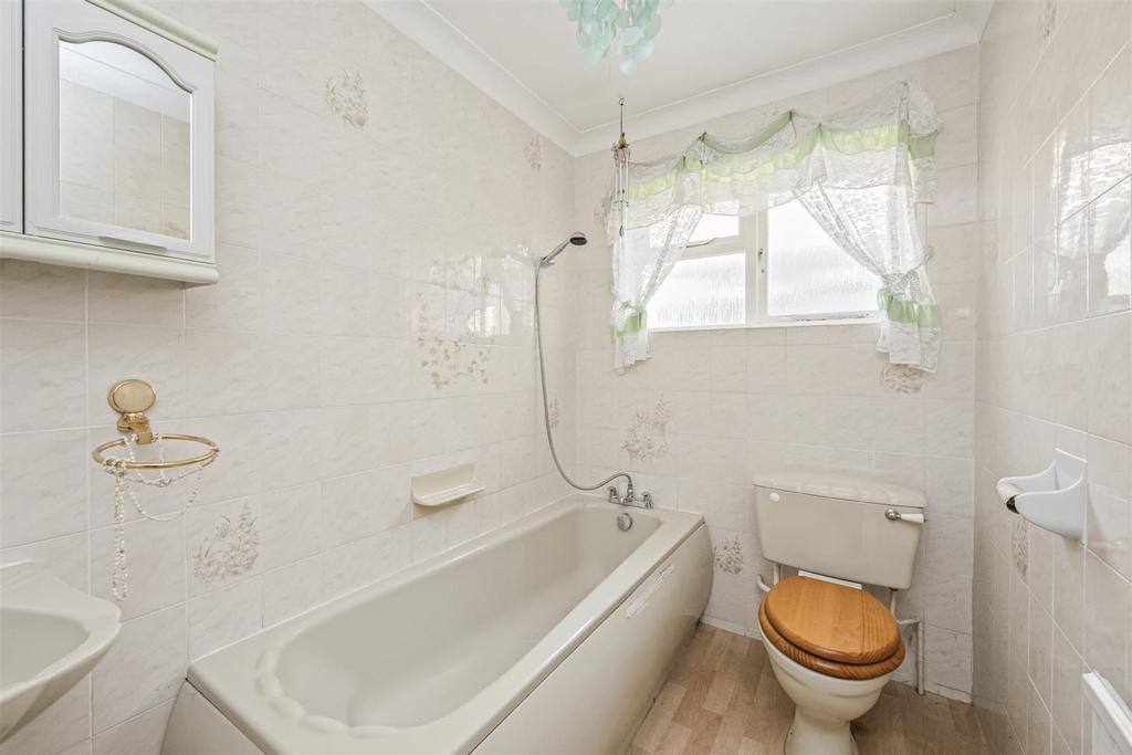 G/f Bathroom