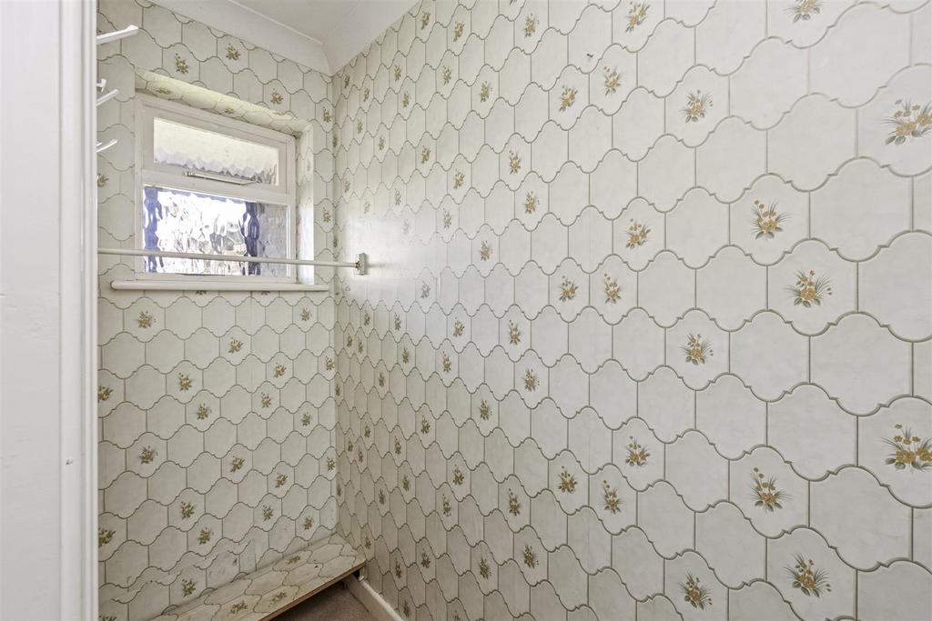 Store Room