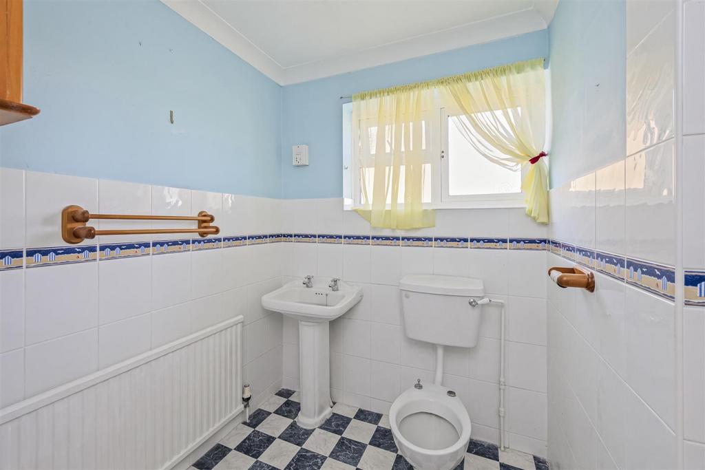 Shower Room/WC